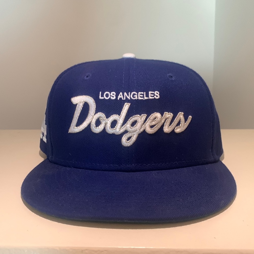 New Era x HatClub exclusive scripted collection